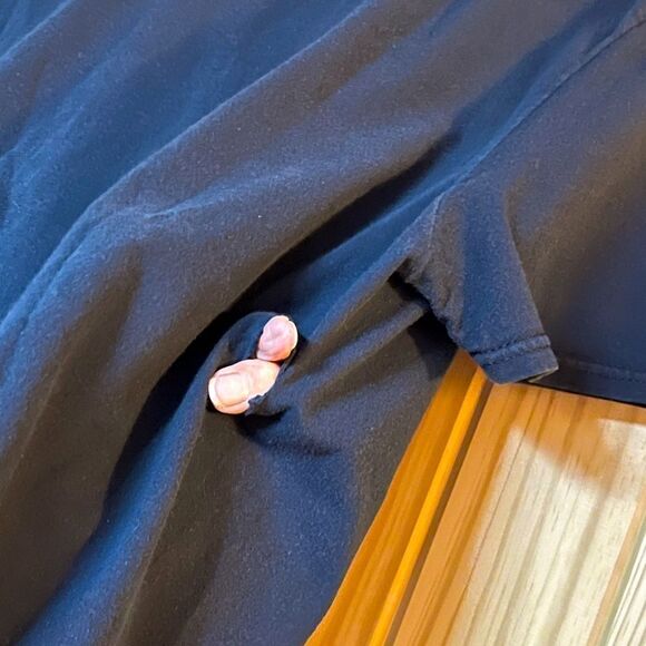 Poison Band Shirt Black M - Picture 6 of 6